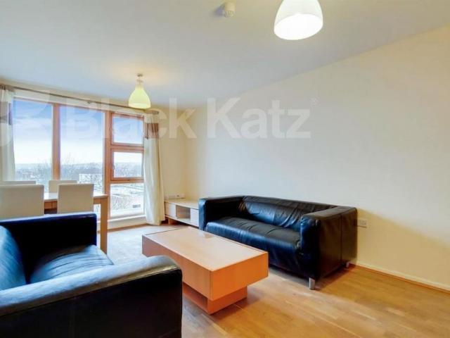 Apartment for rent in Holloway, Greater London
