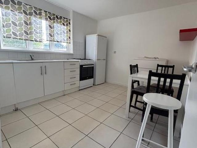 Apartment for rent in Holloway, Greater London