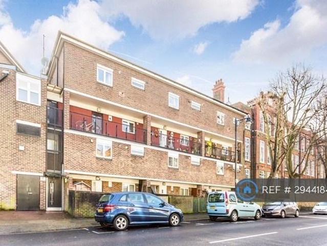 House for rent in Holloway, Greater London