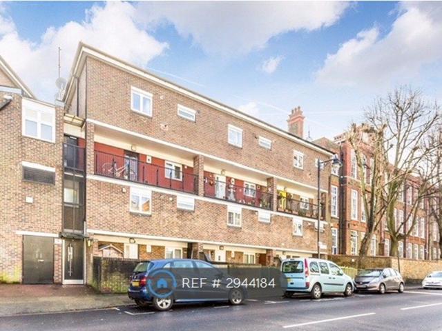 House for rent in Holloway, Greater London