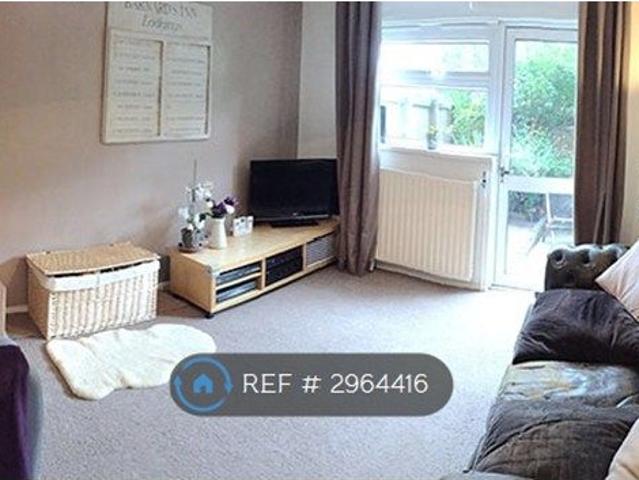 House for rent in Holloway, Greater London