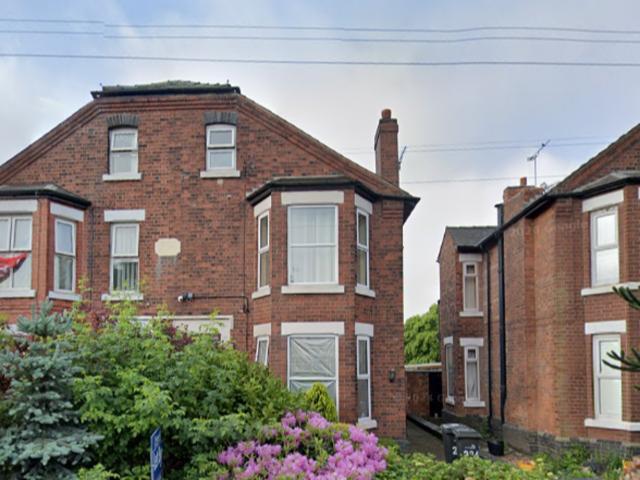 Room for rent in Hammond Street