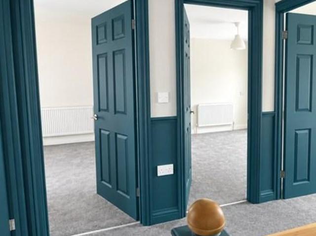 House for rent in St Ann's, City of Nottingham