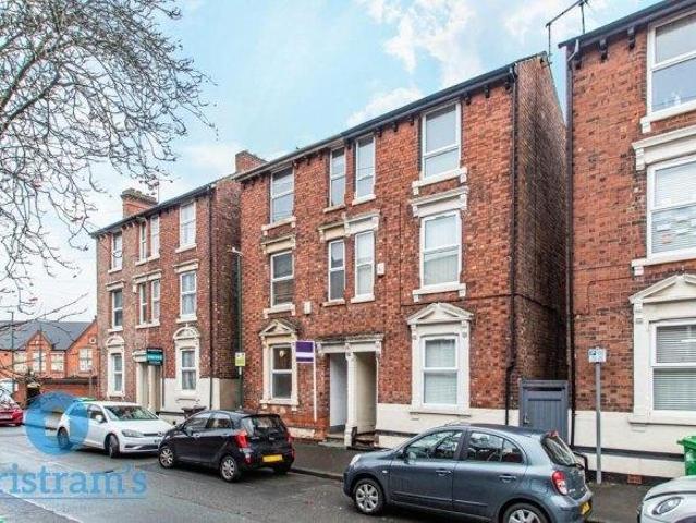House for rent in Old Lenton, Haddon
