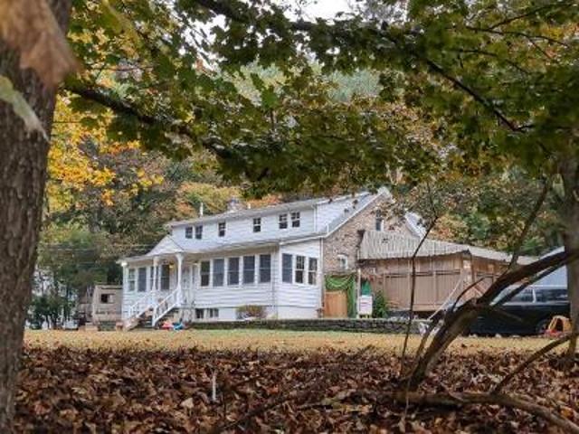 House for sale in Rockland, New York