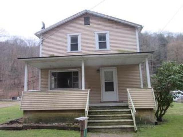House for sale in Pennsylvania