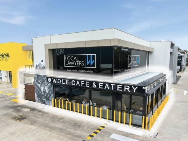 Retail for sale in Millers Junction, Melbourne