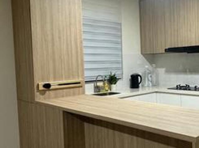 Serviced Residence for rent in Petaling, Alam Impian