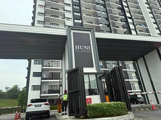 Serviced Residence for rent in Petaling, Alam Impian