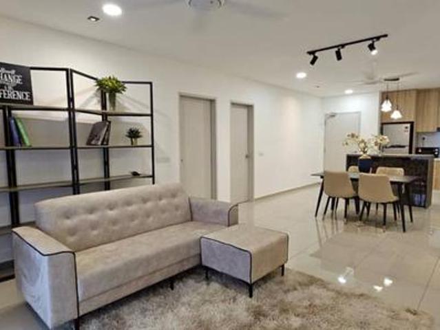 Serviced Residence for rent in Petaling, Alam Impian