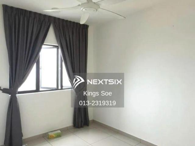 Apartment for rent in Petaling, Alam Impian