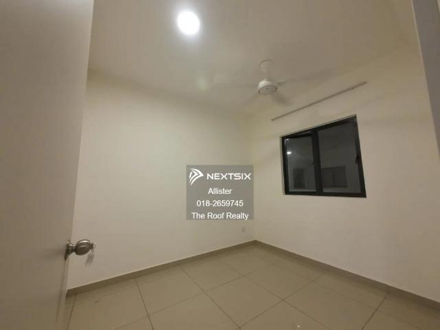 Apartment for rent in Petaling, Alam Impian