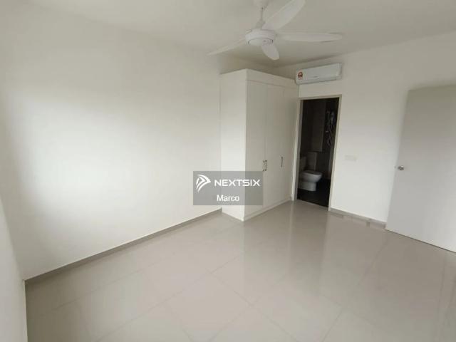 Apartment for rent in Petaling, Alam Impian