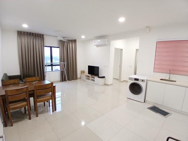 Serviced Residence for rent in Petaling, Alam Impian