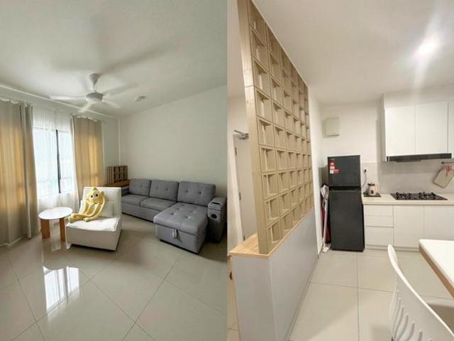Serviced Residence for rent in Petaling, Alam Impian