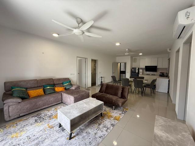 Serviced Residence for rent in Petaling, Alam Impian