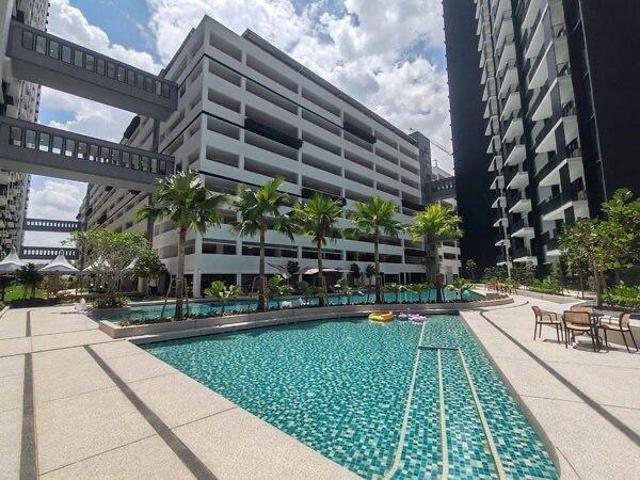 Serviced Residence for rent in Petaling, Alam Impian