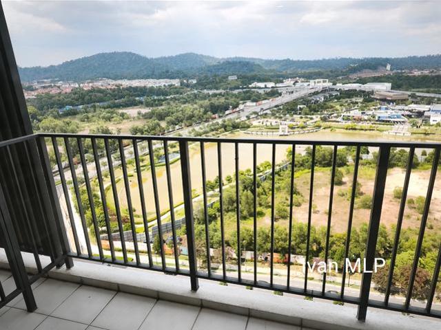 Serviced Residence for rent in Petaling, Alam Impian