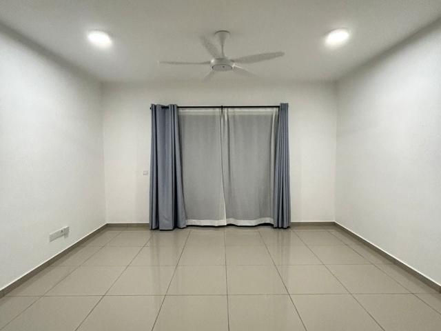 House for rent in Kuala Selangor, Selangor