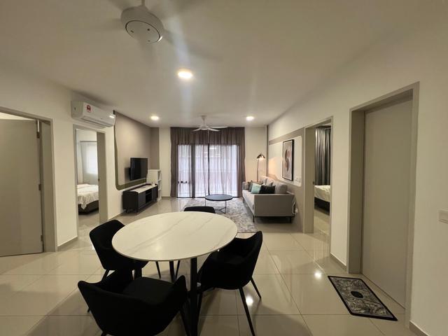 Serviced Residence for rent in Petaling, Alam Impian