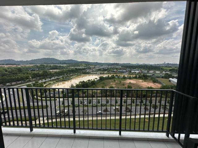 Serviced Residence for sale in Petaling, Alam Impian