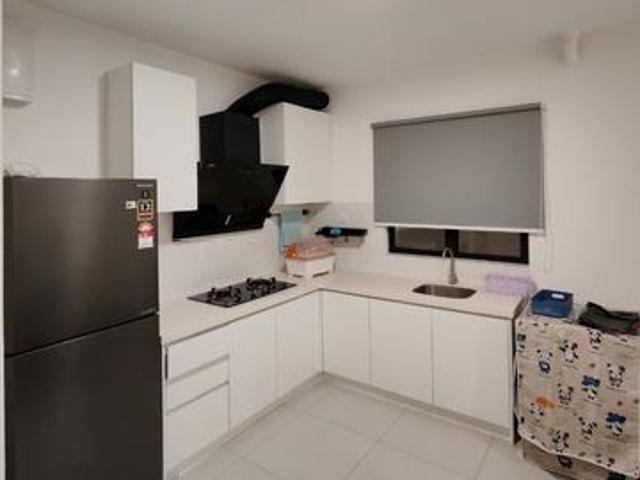 Serviced Residence for rent in Petaling, Alam Impian