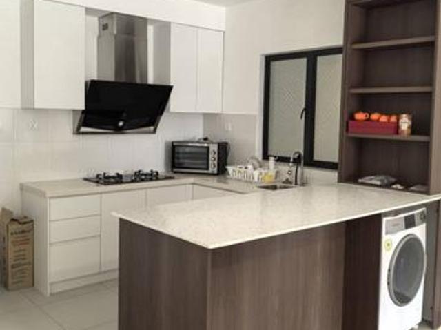 Serviced Residence for rent in Setia Alam, Shah Alam