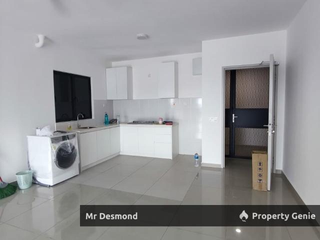 Condominium for sale in Petaling, Alam Impian