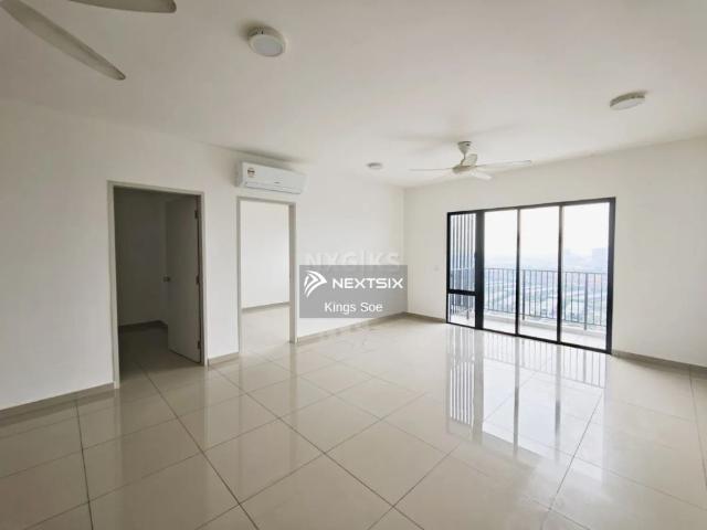 Apartment for rent in Petaling, Alam Impian