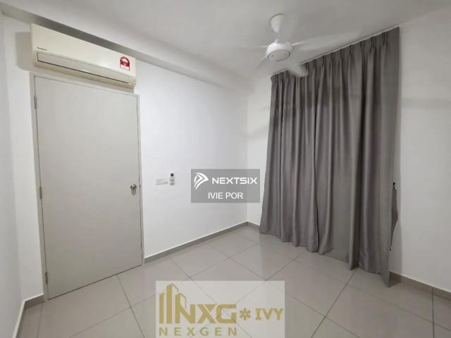 Apartment for rent in Seksyen U13, Shah Alam