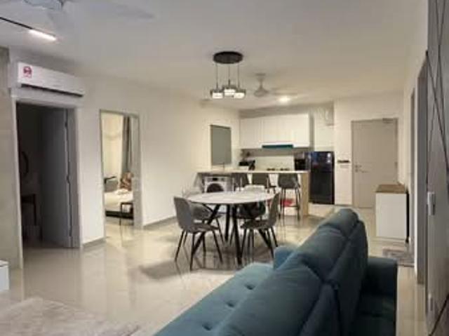 Condominium for rent in Petaling, Alam Impian