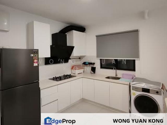Condominium for rent in Petaling, Alam Impian