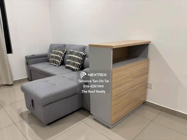 Apartment for rent in Port Klang, Selangor