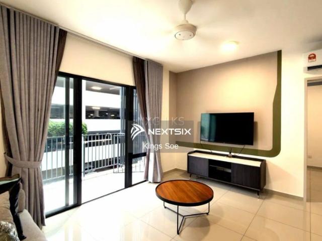 Apartment for rent in Petaling, Alam Impian