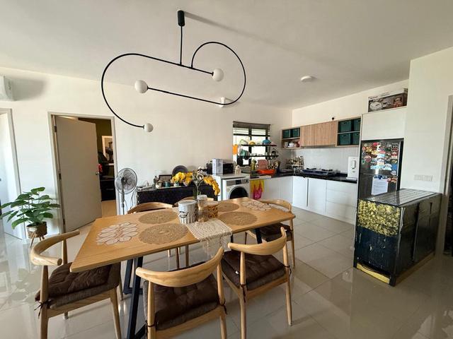 Serviced Residence for sale in Petaling, Alam Impian