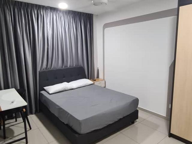 Apartment for rent in Petaling, Alam Impian