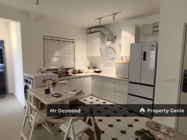 Serviced Residence for rent in Petaling, Alam Impian