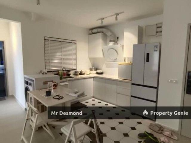 Apartment for rent in Petaling, Alam Impian