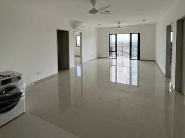Serviced Residence for rent in Setia Alam, Shah Alam