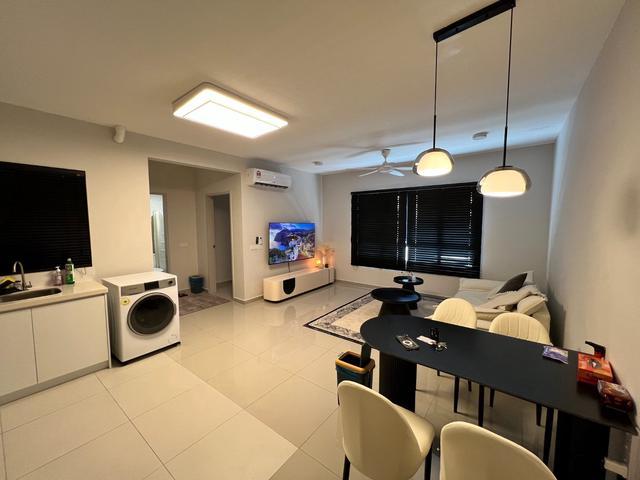Serviced Residence for rent in Petaling, Alam Impian