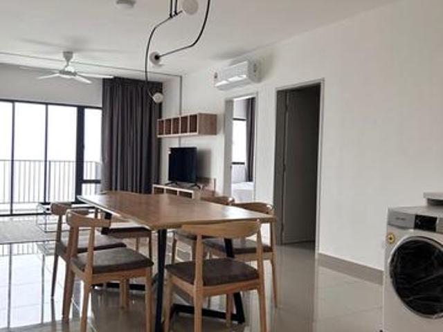 Serviced Residence for sale in Petaling, Alam Impian