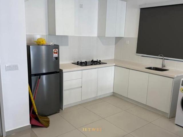 Serviced Residence for rent in Petaling, Alam Impian