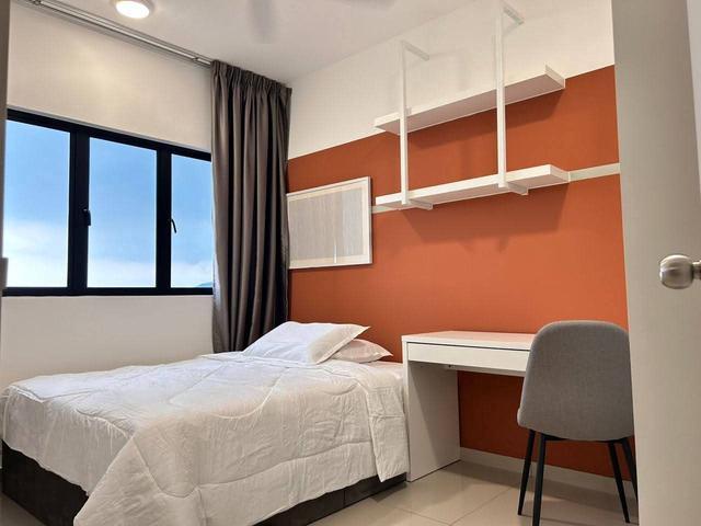 Serviced Residence for sale in Petaling, Alam Impian
