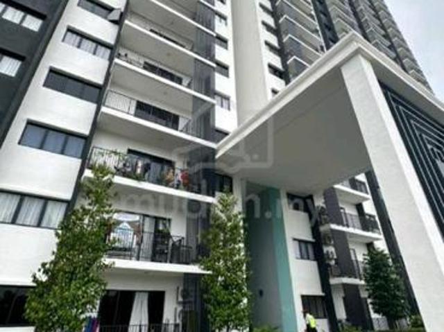 Serviced Residence for sale in Petaling, Alam Impian