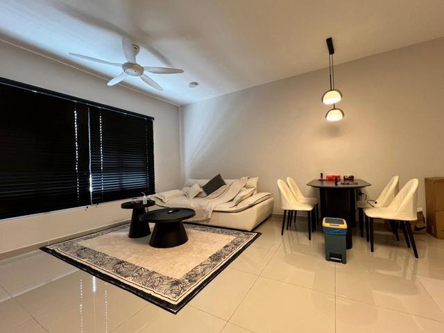 Serviced Residence for rent in Petaling, Alam Impian