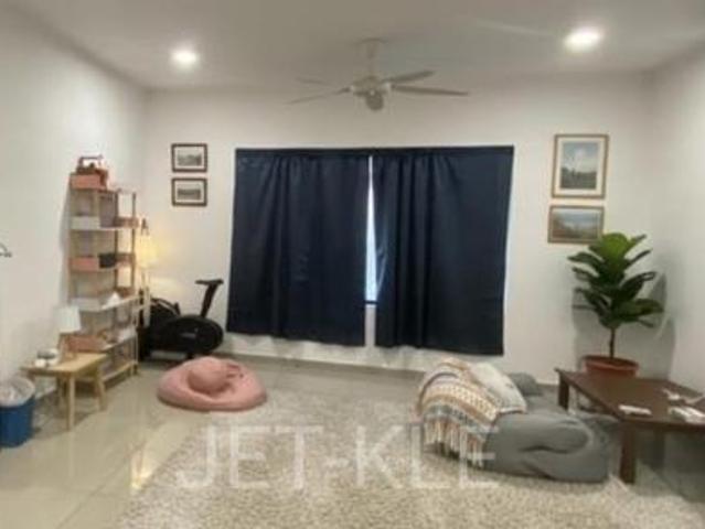 Serviced Residence for rent in Petaling, Alam Impian