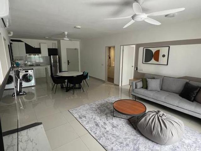 Serviced Residence for rent in Petaling, Alam Impian