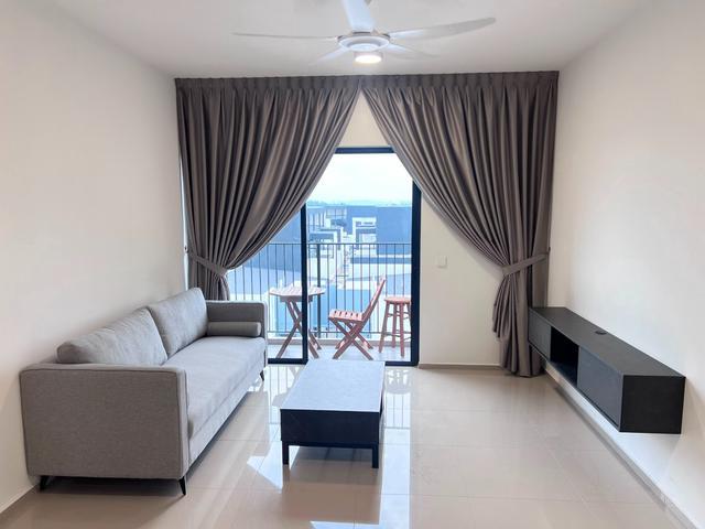 Apartment for rent in Petaling, Alam Impian