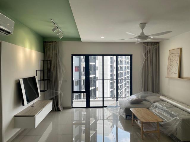 Serviced Residence for rent in Petaling, Alam Impian