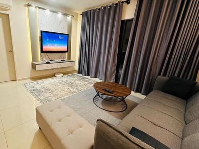 Serviced Residence for rent in Setia Alam, Shah Alam